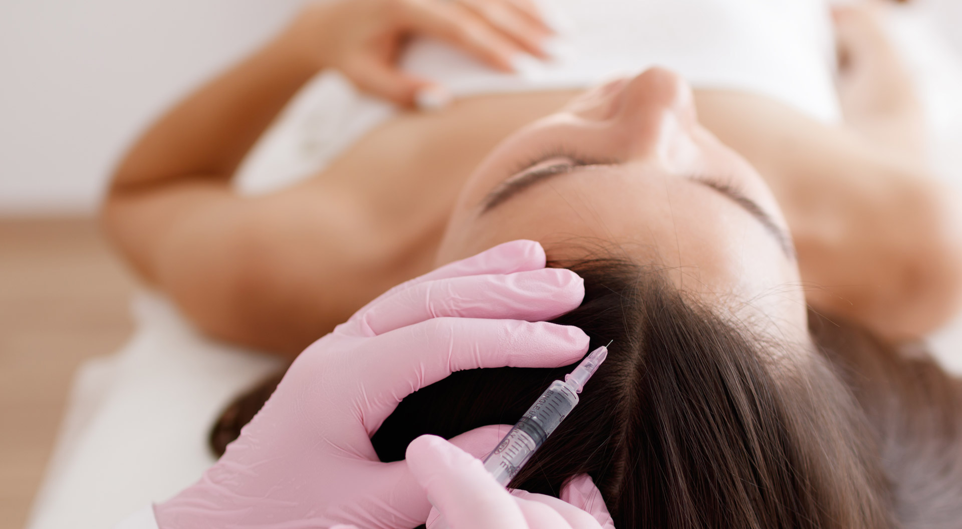 Haarmesotherapie | Wiesloch – Frauenweiler