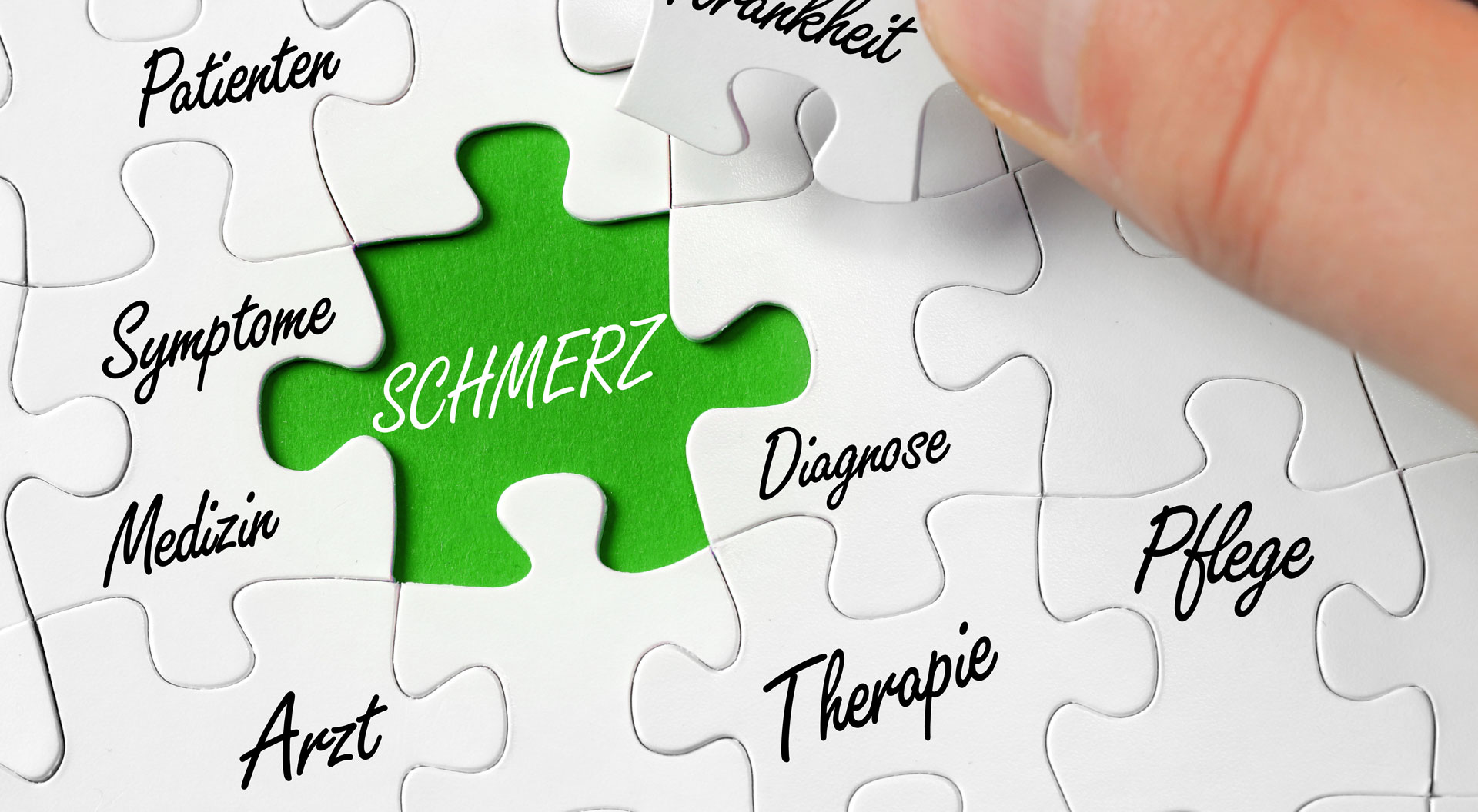 Schmerztherapie | Wiesloch – Frauenweiler